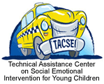Technical Assistance Center on social Emotional Intervention for Young Children