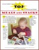 Meals and Snacks poster