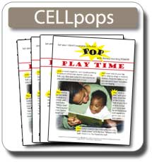 Cellcasts for parents