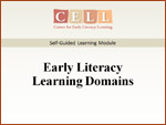 Interest-Based Everyday Literacy Checklist
